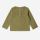 Kinder Top Olive von Matona aus Leinen in olive 2