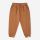 Kinder Hose Wilder Pants von Matona aus Leinen in hazel 1