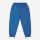 Kinder Hose Easy Pants von Matona aus Leinen in lapis 2