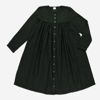 Damen Kleid PETUNIA von Poudre Organic aus Bio-Baumwolle...