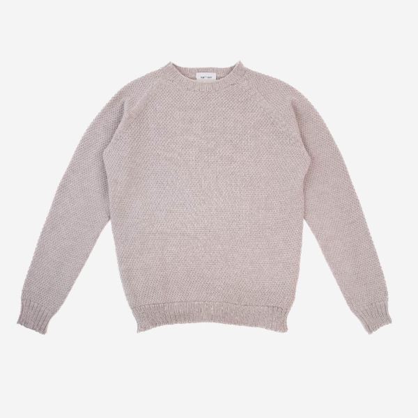 Damen Pullover ADA Wolle