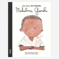 Buch Mahatma Gandhi von María Isabel...