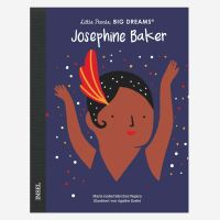 Buch Josephine Baker von María Isabel...