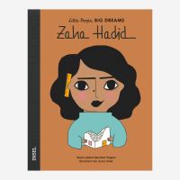 Buch Zaha Hadid von María Isabel Sánchez...