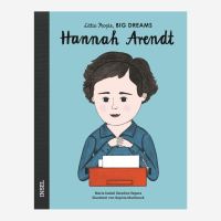 Buch Hannah Arendt von María Isabel Sánchez...