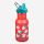 Trinkflasche Sippy Cap 355ml von Klean Kanteen in coral strawberries