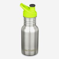 Trinkflasche Classic Narrow Sport Cap 355ml von Klean...