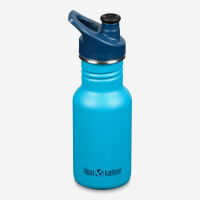 Trinkflasche Narrow Sport Cap 355ml von Klean Kanteen in...