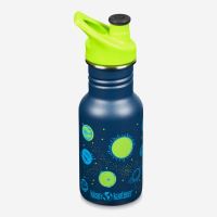 Trinkflasche Narrow Sport Cap 355ml von Klean Kanteen in...