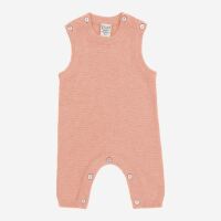 Baby Overall von Puri Organic aus Bio-Baumwolle/Seide in...