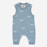 Baby Overall Shiva moon von Puri Organic aus...