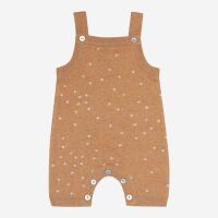 Baby Spieler von Puri Organic aus Baumwolle/Leinen...