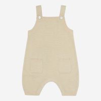 Baby Spieler von Puri Organic aus Baumwolle/Leinen in...