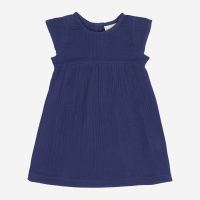 Kinder Musselin Kleid NEELA von Sense Organics aus...