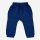 Kinder Hose LOKI von Sense Organics aus Bio-Baumwolle in navy blau