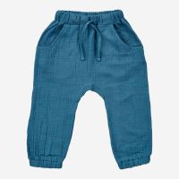 Kinder Hose LOKI von Sense Organics aus Bio-Baumwolle in...