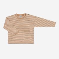 Kinder Pullover von Puri Organic aus Bio-Baumwolle und...