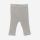 Kinder Rib Jersey Leggings von Play Up aus Bio Baumwolle in cabo verde