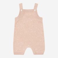 Baby Spieler Dots von Puri Organics aus Bio-Baumwolle und...