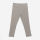 Kinder Rib Ajour Jersey Leggings von Play Up aus Bio Baumwolle in cabo verde