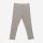 Kinder Rib Ajour Jersey Leggings von Play Up aus Bio Baumwolle in cabo verde