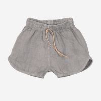 Kleinkind Shorts von Play Up aus Leinen in cabo verde