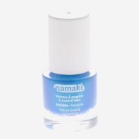 Wasserbasierter Nagellack von Namaki Cosmetics in...