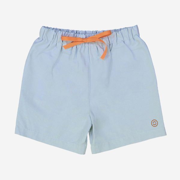 Baby und Kinder Badeshorts Diego von Canopea in ash