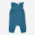 Baby Musselin Overall Marli Butterfly von Sense Organics aus Bio-Baumwolle in deep ocean