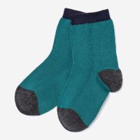 Kinder Socken von Leela Cotton aus Bio-Baumwolle in...