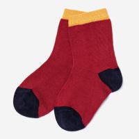 Kinder Socken von Leela Cotton aus Bio-Baumwolle in...