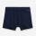 Kinder Boxershorts aus Bio-Baumwolle von Sanetta in neptun