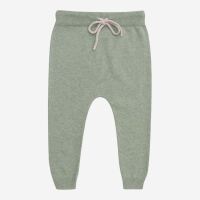 Hipsterpant von Puri Organic aus Bio-Baumwolle und Wolle...