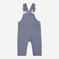 Baby Latzhose JANIS von Sense Organics aus Bio-Baumwolle...