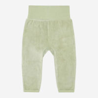 Baby Velour Hose AKI RETRO von Sense Organics aus...