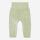 Baby Velour Hose AKI RETRO von Sense Organics aus Bio-Baumwolle in light sage