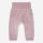 Baby Velour Hose AKI RETRO von Sense Organics aus Bio-Baumwolle in mauve