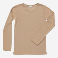 Damen Shirt EGLANTINE von Poudre Organic aus...