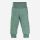 Baby und Kinder Walkhose von Engel aus Wolle in jade melange