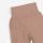 Baby Feinstrick Hose von Halfen aus Wolle in rose 2