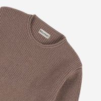 Kinder Grobstrick Sweater von Halfen aus Merinowolle in...