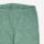 Damen Lange Unterhose von Joha aus Merinowolle in grün melange Bund