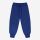 Kinder Cuddle Jogger Hose von Orbasics aus Bio-Baumwolle in cobalt blue