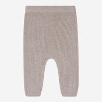 Babyhose Perlfangstrick von Puri Organic aus...