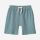 Kinder Liam Shorts von Organic by Feldman aus Bio-Baumwolle in herbs