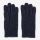 Kinder Handschuhe von Joha aus Wolle in navy 2