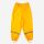 Kinder Regenhose von BMS in gelb