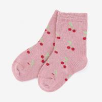 Baby Socken von Grödo aus Bio-Baumwolle mit...