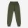 Jogging Hose Track Pants von Matona aus Bio-Baumwolle in myrtle 2