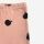 Kinder Leggings Poma allover von Bobo Choses aus Bio-Baumwolle und recycelter Baumwolle in rose 2